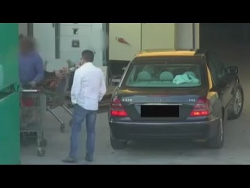 Furti di rame tra Pescara e Chieti, 6 arresti (05.04.17)