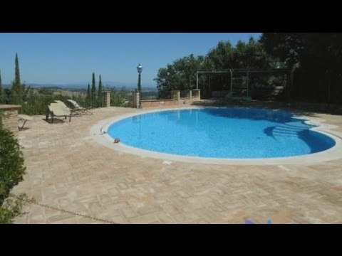 Roma - Appalti per Grandi Eventi, confiscati beni ad Angelo Balducci (05.04.17)