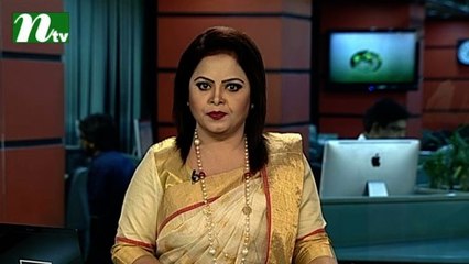 NTV Shondhyar Khobor | 05 April, 2017