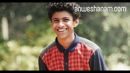 റെയില്‍വേ ട്രാക്കില്‍ ദുരൂഹ സാഹചര്യത്തില്‍ മരിച്ച കൃഷ്ണനുണ്ണി #AnweshanamNews