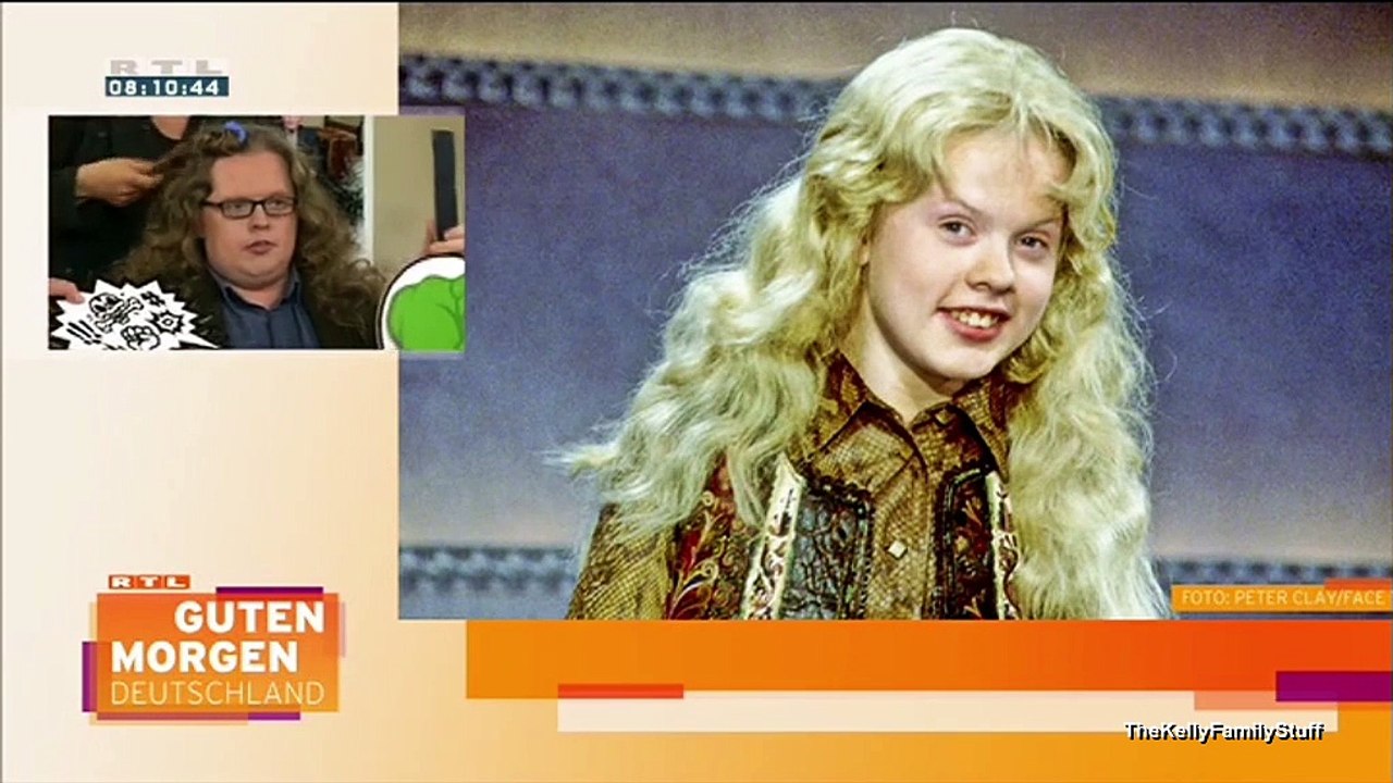 Angelo Kelly @ GMD 05.04.2017