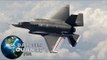 Tin Quân Sự - Loại bom giúp tiêm kích F-35 tiêu diệt mục tiêu di động
