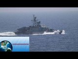 Tin Quân Sự - Tàu Chiến Iran Bị Tố Chĩa Vũ Khí Vào Trực Thăng Mỹ | Tin Thế Giới