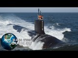 Tin Quân Sự - Chiếc tàu ngầm hạt nhân thảm hoạ của Trung Quốc