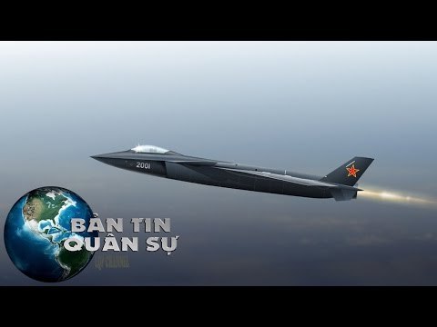 Tin Quân Sự - Lo ngại tiêm kích Mỹ, Trung Quốc vội biên chế máy bay tàng hình J-20