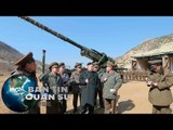 Tin Quân Sự - Tổng cục Trinh sát - cơ quan phụ trách điệp vụ nước ngoài của Triều Tiên