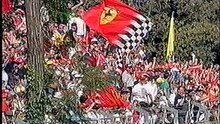 1999 Italian Grand Prix: Häkkinen spins out of the lead and race