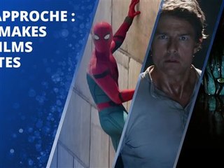 Les meilleurs remakes de films pour 2017