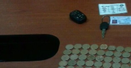 Un presunto microtraficante fue detenido en un operativo al suroeste de Guayaquil