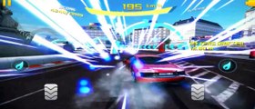 Asphalt 8 Airborne ● Asphalte Gameplay ● Racing Metro 98 Club Team Car ● Audi R8e SQ5 RS4