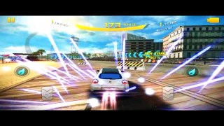 Asphalt 8 Airborne ● Asphalte Gameplay ● Racing Metro 98 Club Team Car ● Mini Cooper S Alpha Romeo