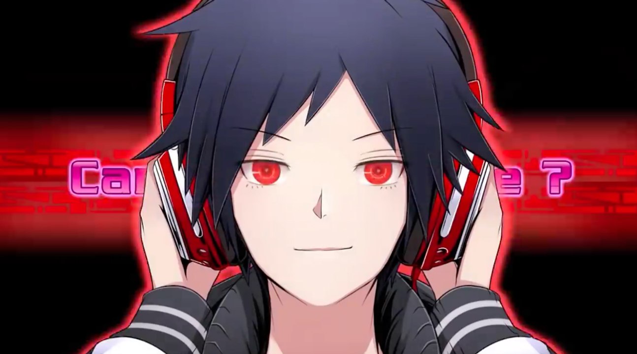 Akiba's Beat - Tráiler