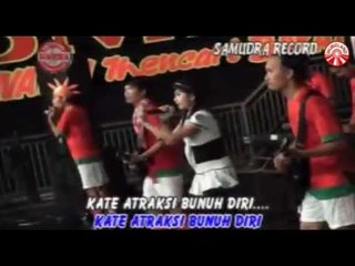 Ratna Antika - Pesta Miras [Official Music Video]