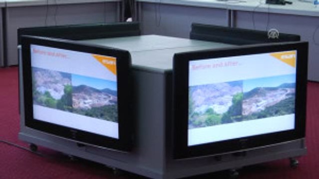 Türk Şirketi, Kosova'da Madencilik Yatırımına Hazır