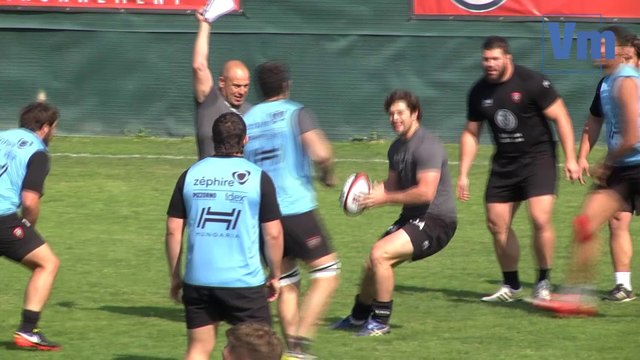 RCT: après le départ de Mike Ford, les supporters attendent une réaction des joueurs