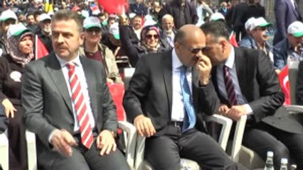 Bakan Fikri Işık: "Dün Gabar'da 20 Terörist Yakalandı ve Etkisiz Hale Getirildi"