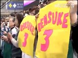 西川遥輝サヨナラ満塁ホームラン 日本シリーズ第５戦 ９回裏ノーカット 劇的な結末