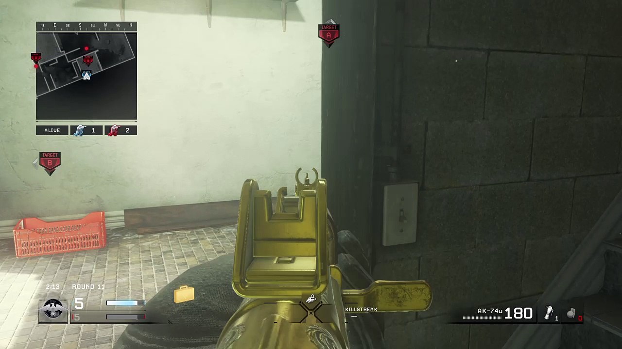 Map2 lag