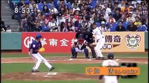 【プロ野球 OB戦】巨人OBvs台湾OB の試合