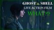 Watch Full ghost in the shell (2017) Movies