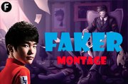 Faker - Zed Montage Ep.01 - Best Zed Plays 2017 - League of Legends