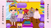Barbie Shopping Game _ Barbi ids _ Disney Princess Games-gKjpfE4rBQ4