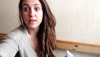 Concernant l'avenir, je suis plutôt optimiste