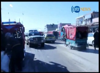 پولیس سرپل سه تن را به جرم تجاوز جنسی به یک چوپان ۱۳ساله و همچنان سرقت دو رأس گاو دستگیر نمود.  Pause	 -1:23 Mute Additi