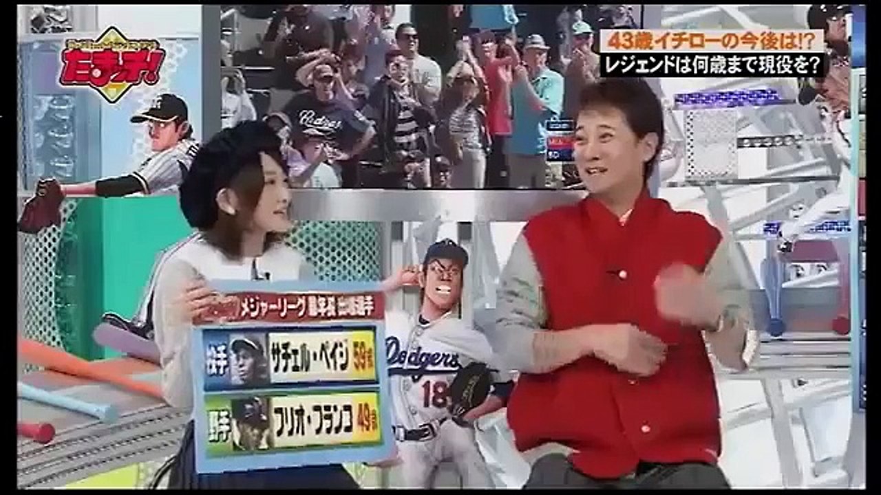 2016 惜しまれつつ引退したプロ野球選手特集