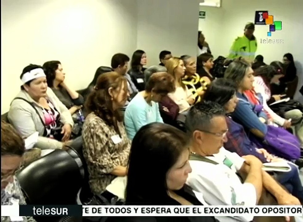 Sentencian a 21 militares colombianos por caso de "falsos positivos"