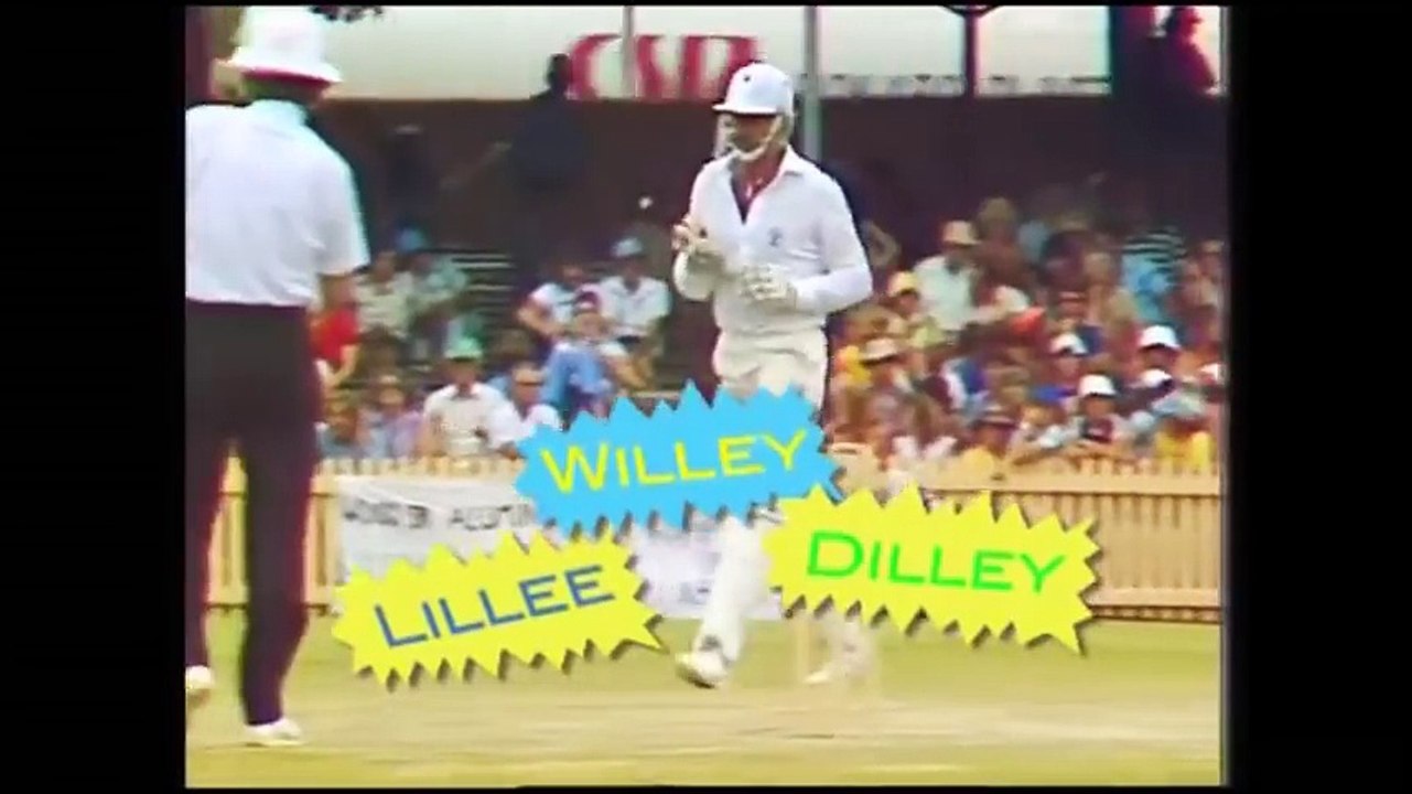 Cricket The Most Rare and Funny Moments in Cricket History