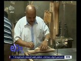 غرفة الأخبار | توقيع بروتوكول تعاون بين مدينة دمياط للأثاث وبنك مصر