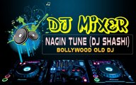 Nagin Tune | 3 Type Speed PIANO | DJ Shashi.