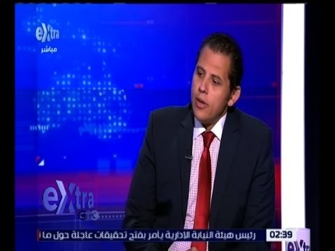 غرفة الأخبار | ارتفاع المؤشر الرئيسي للبورصة بنسبة 3,2% في ختام التعاملات