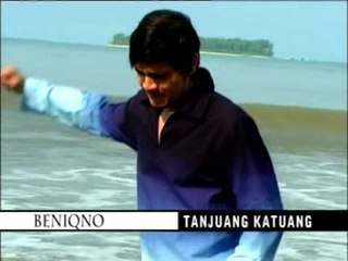 Beniqno - Tanjuang Katuang [Official Music Video]