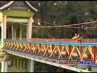 Harry Parintang - Di Mimpi Datang Juo [Official Music Video]