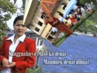 Nola - Sucinyo Kasiah [Official Music Video]