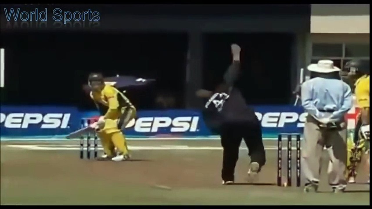 Funniest _Bowling Fails_ In Cricket History ! (Updated 2016)