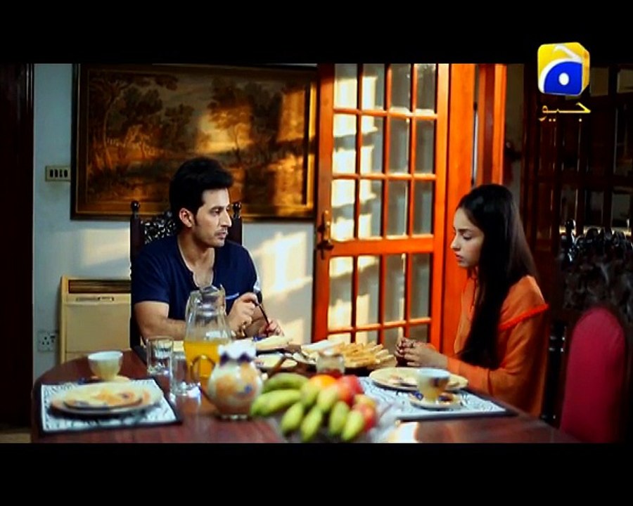Bechari Mehrunnisa Episode 92
