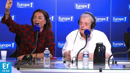 La Cour des Grands : émission du 5 avril 2017 (INTEGRALE)