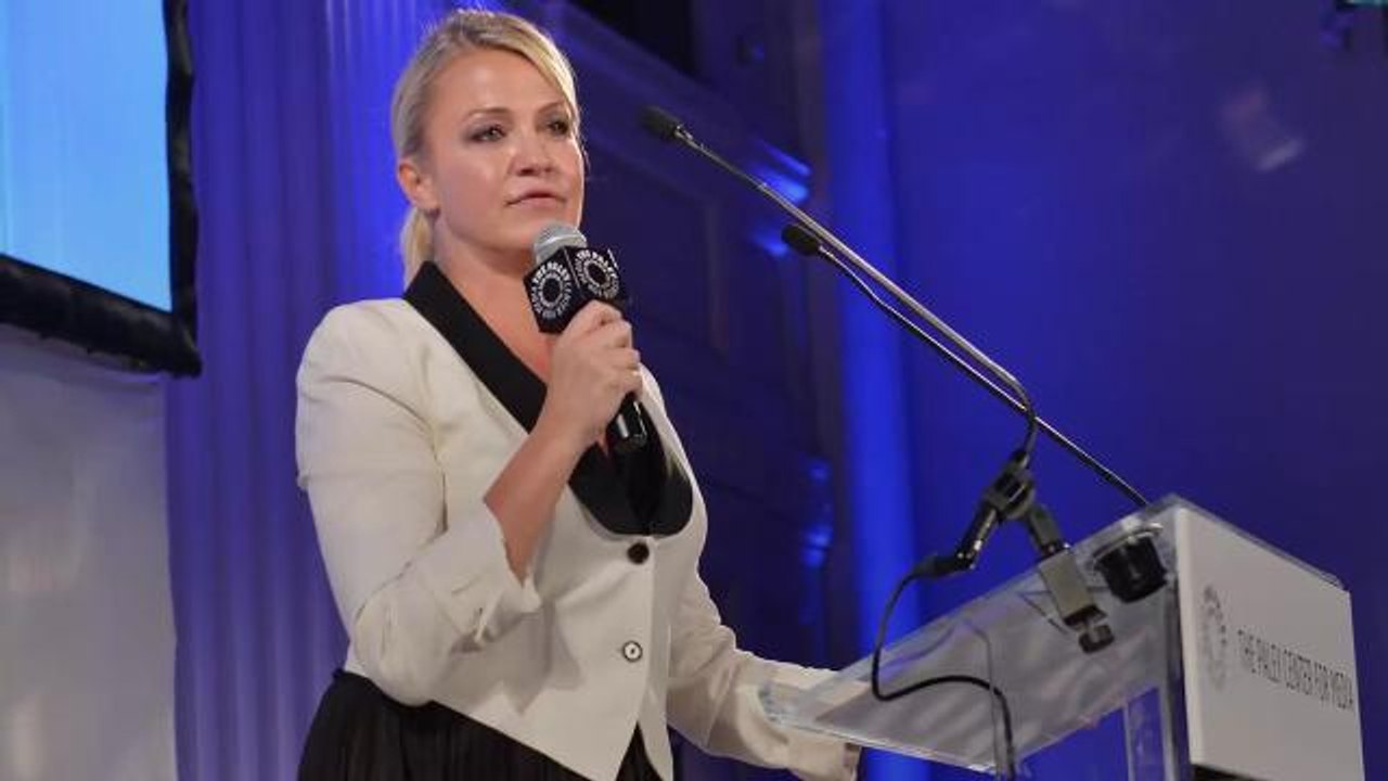 Michelle Beadle replaces Sage Steele as 'NBA Countdown' host