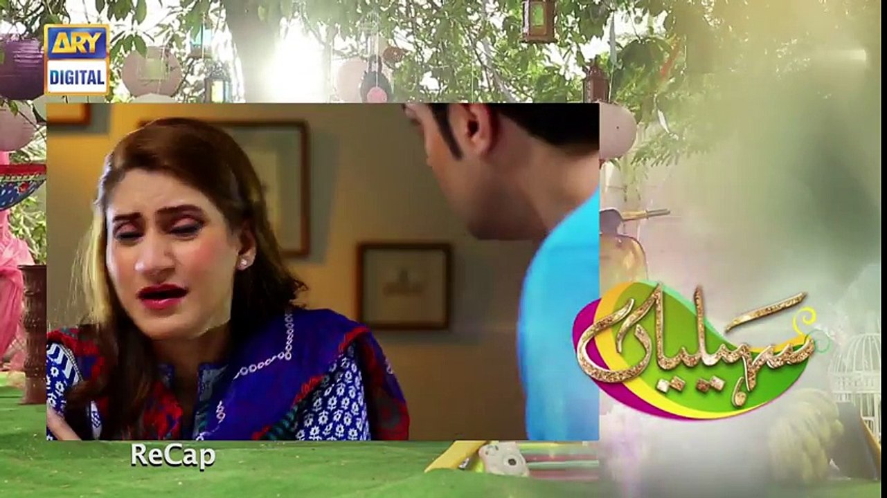 Saheliyaan Episode 149