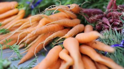 Eat These Foods For a Healthy Smile