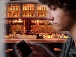 Corto Imagen y Sonido (Croma)