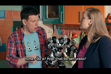 Mame 23 Epizoda (2 sezona 3 epizoda) HD