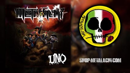 ArmyOfOneTV - METALACHI (MX/US)