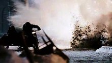 Attack on Leningrad