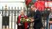Hommage aux victimes de l'attentat de Londres : les princes William et Harry participent à la cérémonie à l'abbaye de Westminster