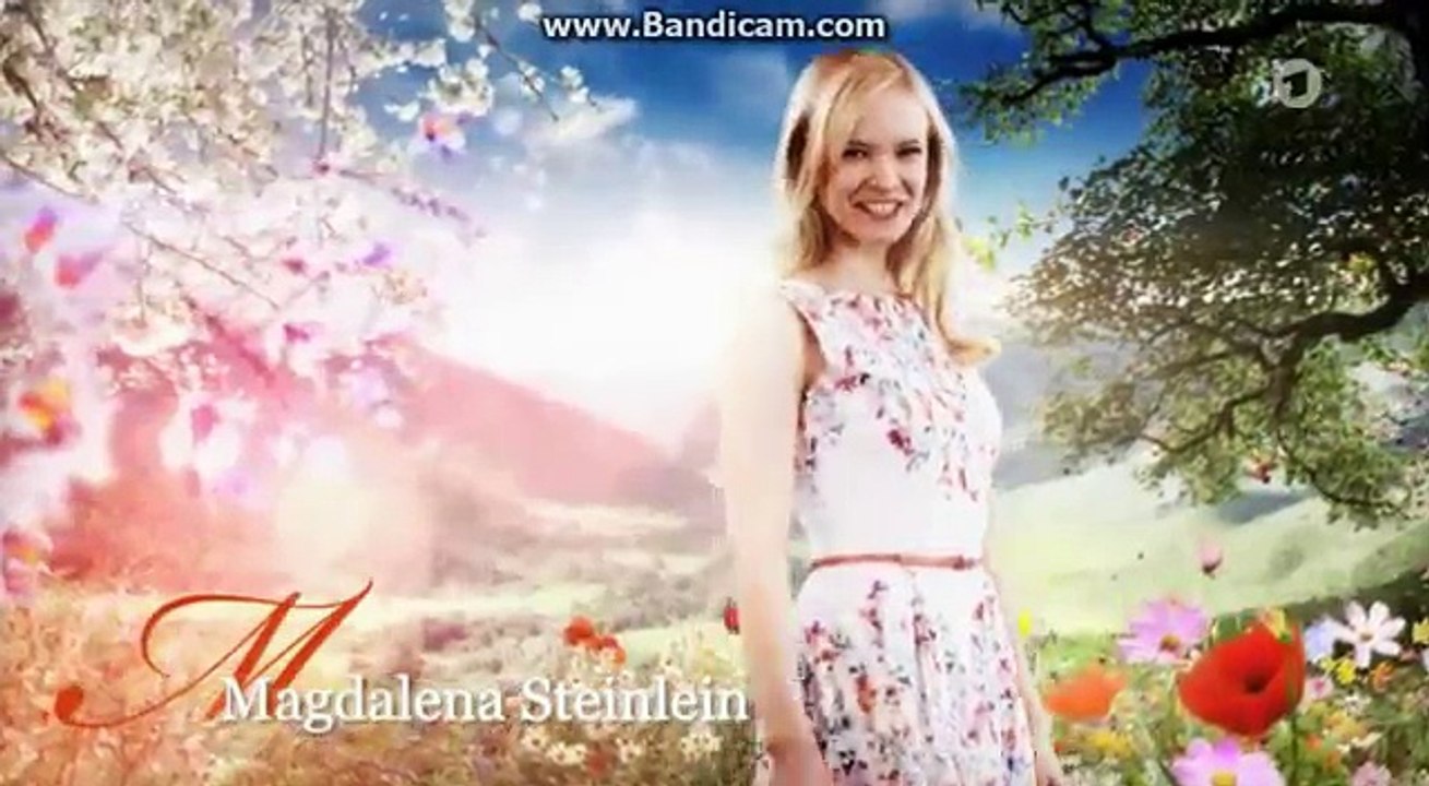 Tda 11a stagione - Luisa e Sebastian sigla