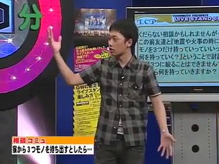 080419 ライセンスの無限大 動画「ペットの犬」